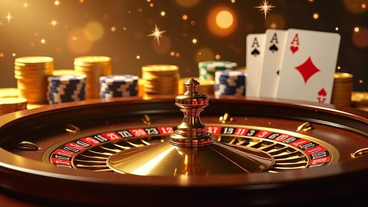 jco77 platform dashboard showing football, live dealer, slots, and esports categories